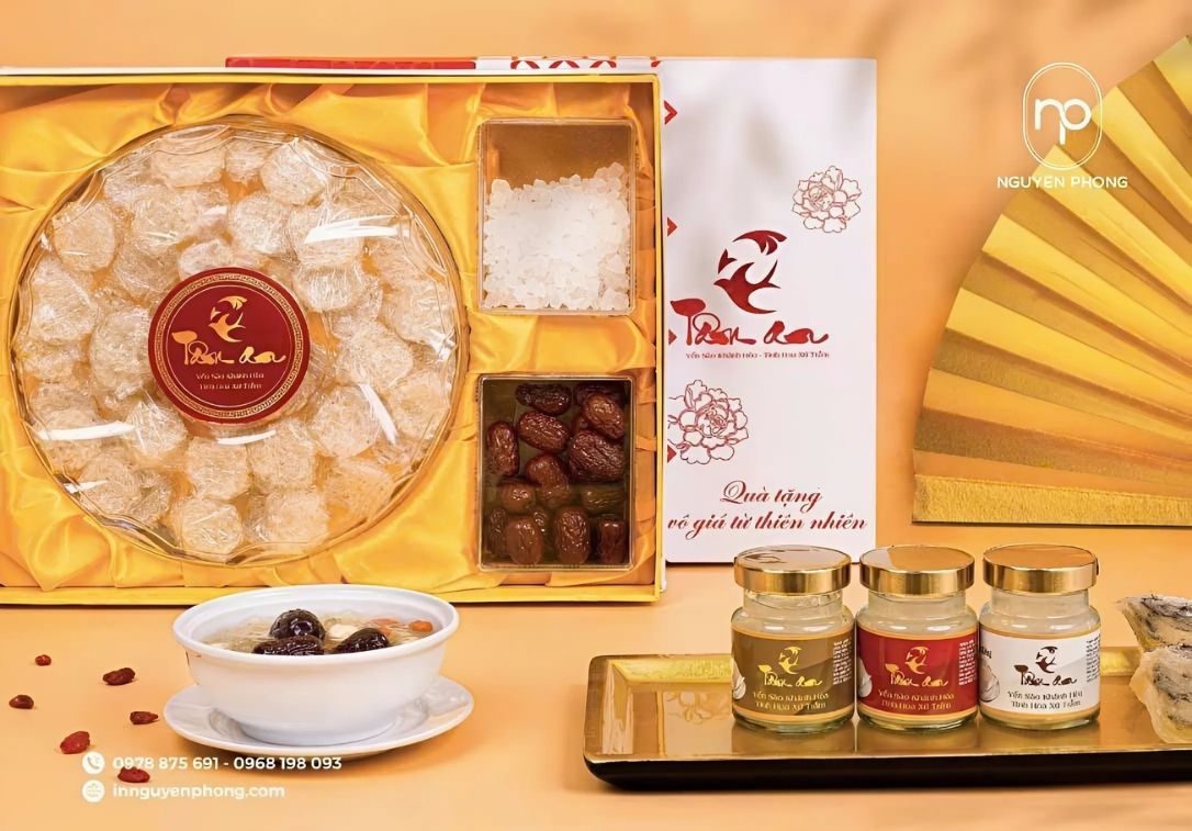Khay lụa bảo vệ sản phẩm